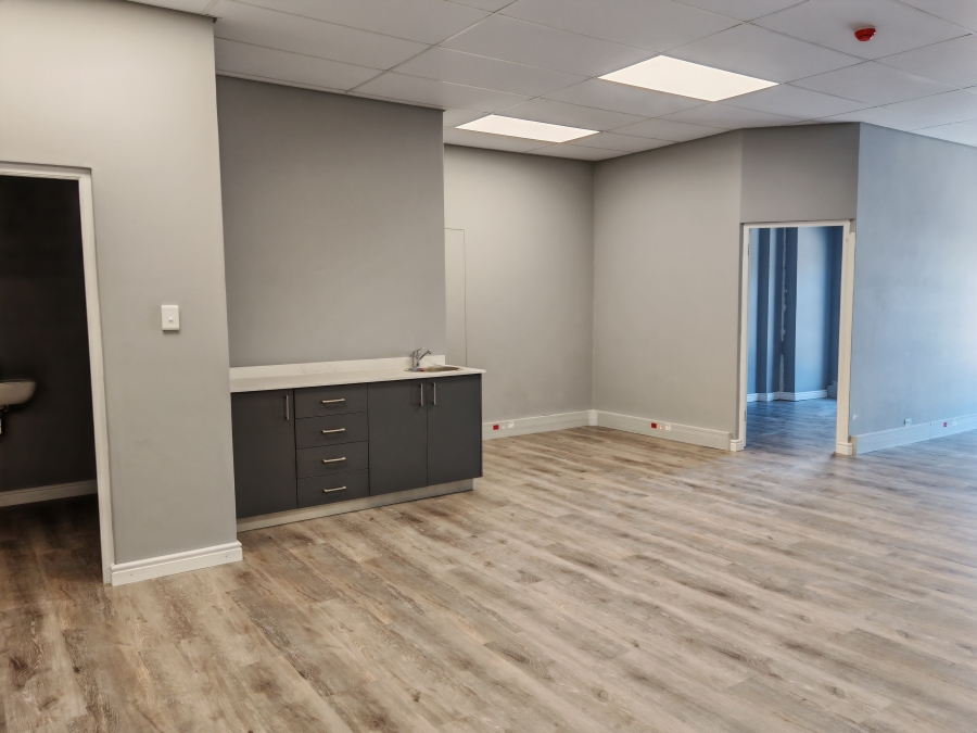 To Let commercial Property for Rent in Firgrove Western Cape